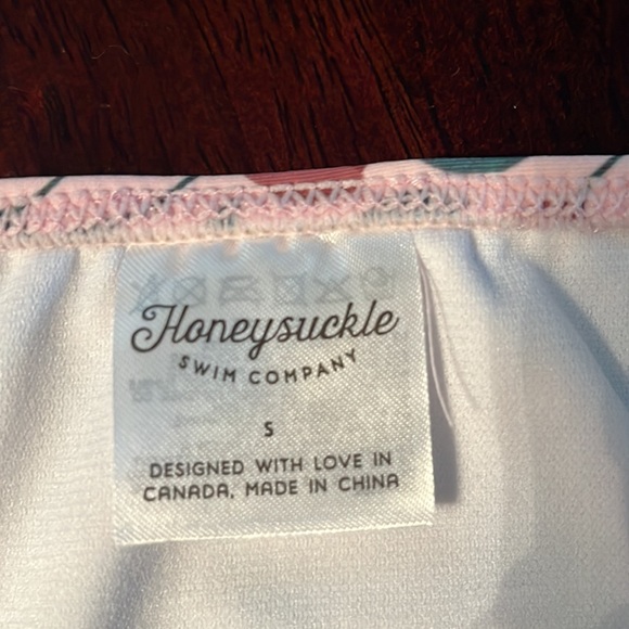 NWT Honeysuckle bikini - Picture 8 of 11
